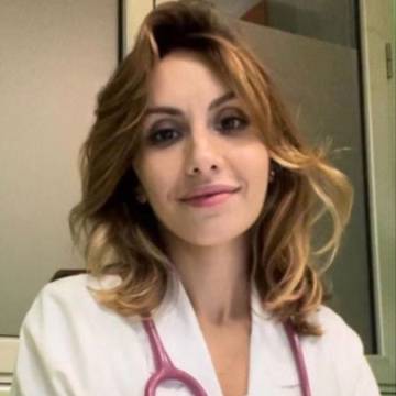 Anna Rita Benincaso immagine del profilo