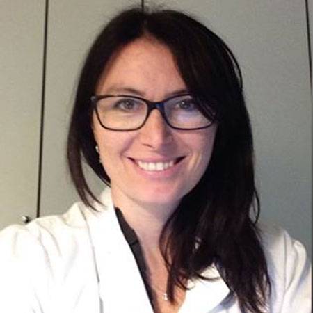 Silvia Oneda immagine del profilo