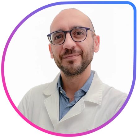 Gabriele Siesto immagine del profilo