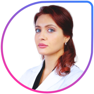 Marika Gentilucci immagine del profilo