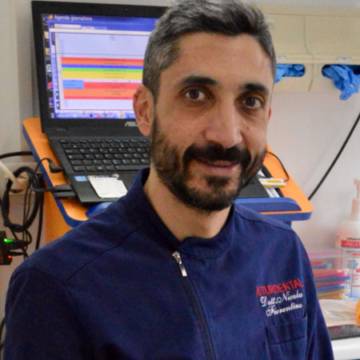 Nicola Fiorentino immagine del profilo