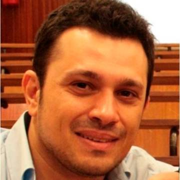 Giuseppe Cosentino immagine del profilo