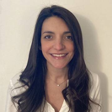Laura Cucinella immagine del profilo