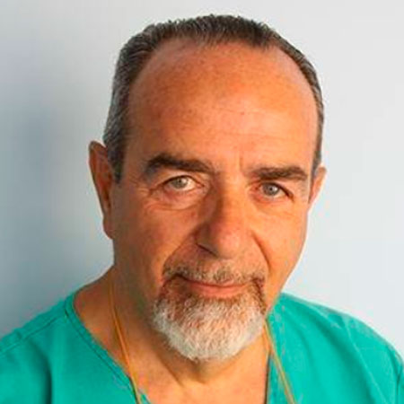Vito Contreas immagine del profilo