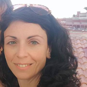 Silvia Scardigli immagine del profilo