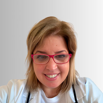 Annalisa  Foschi immagine del profilo