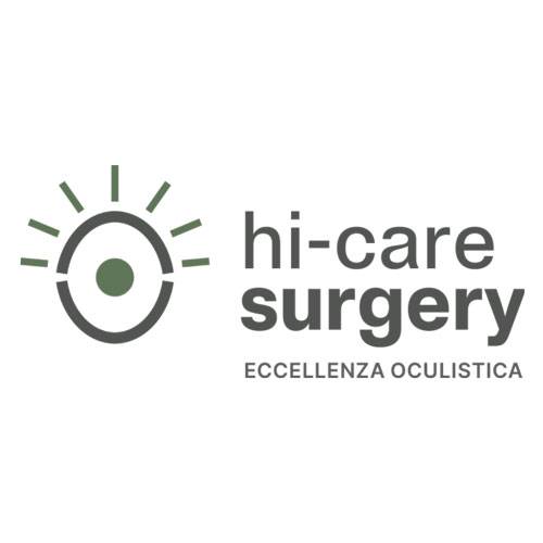 hi-care surgery undefined immagine del profilo