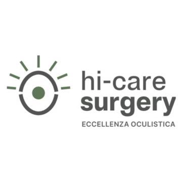 hi-care surgery undefined immagine del profilo