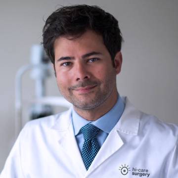 Simone Alex Bagaglia immagine del profilo