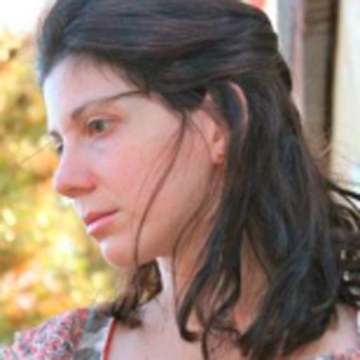 Anna Musso immagine del profilo