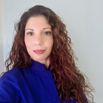 Anna Musso immagine del profilo