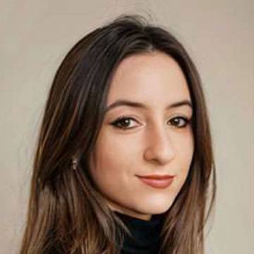 Cinzia Ciaffoni immagine del profilo